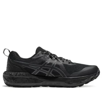 GEL-Sonoma 8 „Black Dark Gray”
