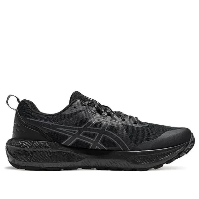 GEL-Sonoma 8 „Black Dark Gray”
