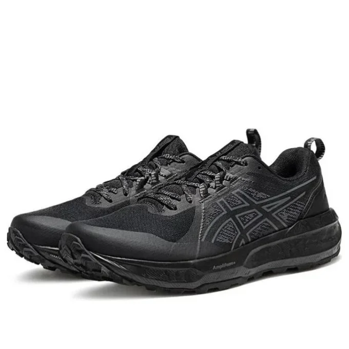 GEL-Sonoma 8 „Black Dark Gray”