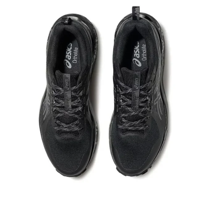 GEL-Sonoma 8 „Black Dark Gray”