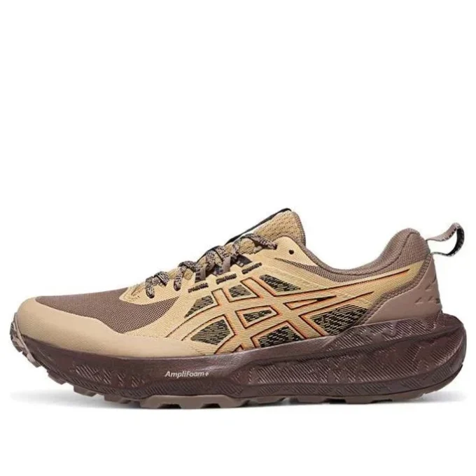 GEL-Sonoma 8 „Brown Black”