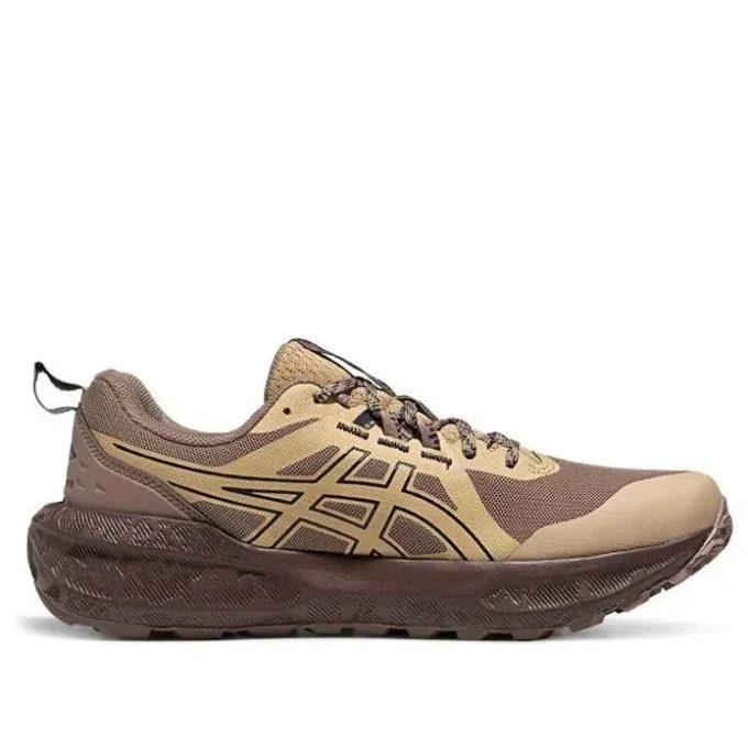 GEL-Sonoma 8 „Brown Black”