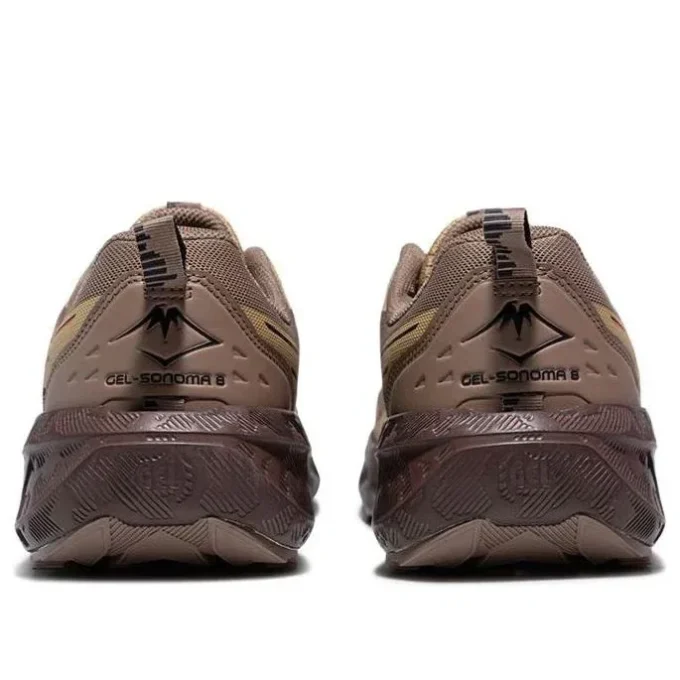 GEL-Sonoma 8 „Brown Black”