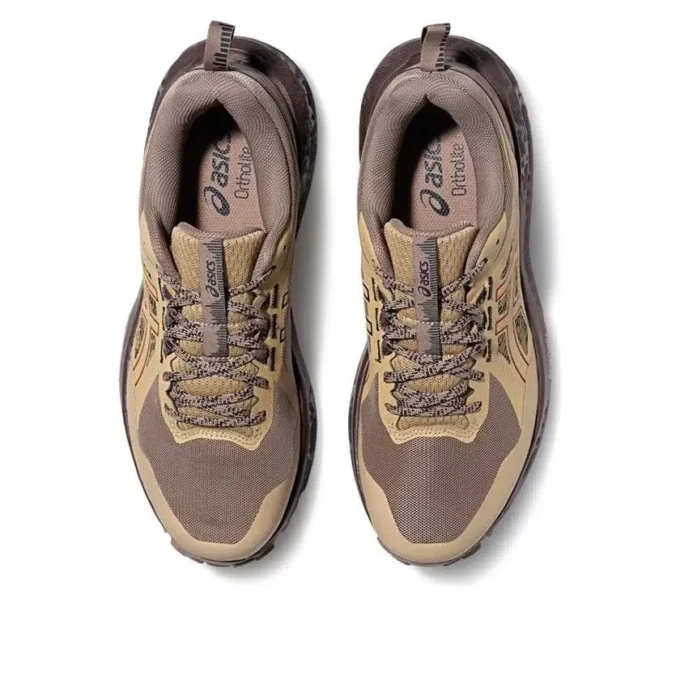 GEL-Sonoma 8 „Brown Black”