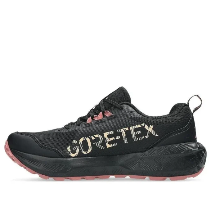 GEL-Sonoma 8 Gore Tex „Black Apricot Crush”