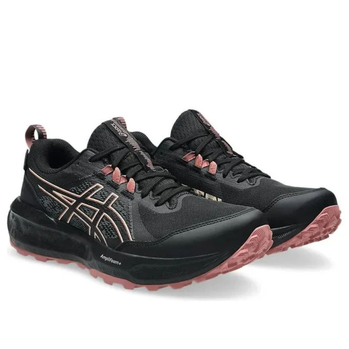 GEL-Sonoma 8 Gore Tex „Black Apricot Crush”