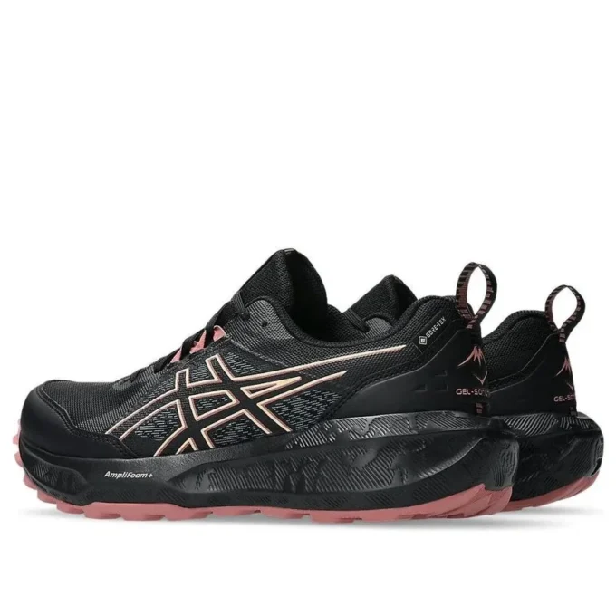 GEL-Sonoma 8 Gore Tex „Black Apricot Crush”