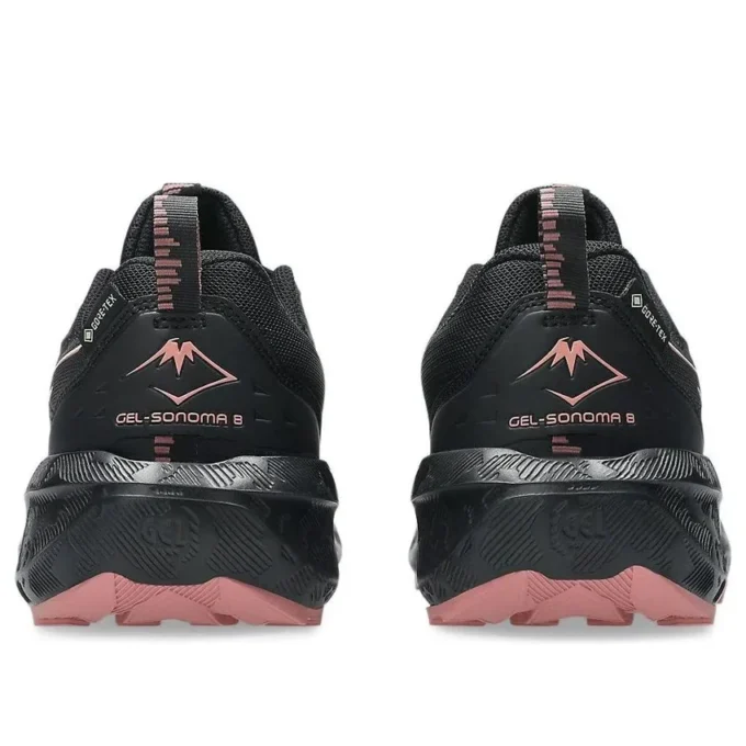 GEL-Sonoma 8 Gore Tex „Black Apricot Crush”