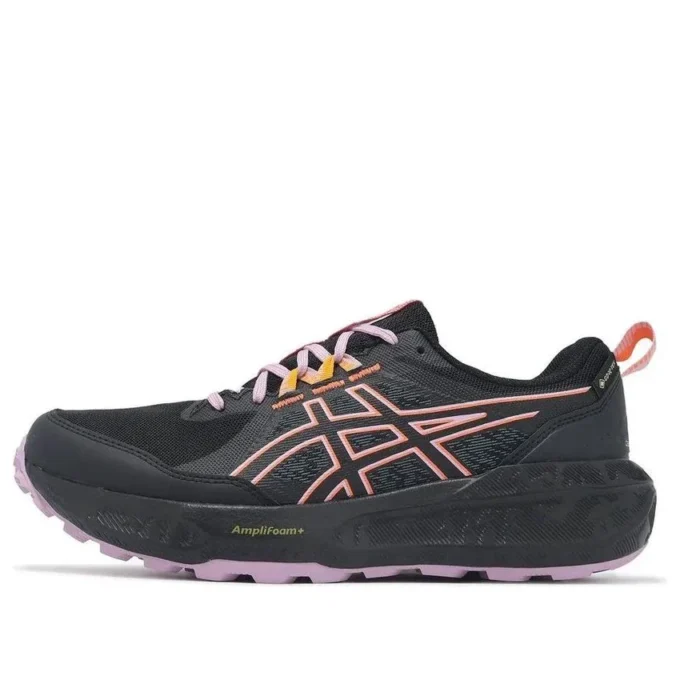 GEL-Sonoma 8 Gore-Tex „Black Light Ube”