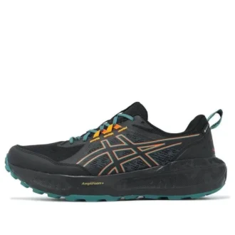 GEL-Sonoma 8 Gore-Tex „Black Rainy Lake”