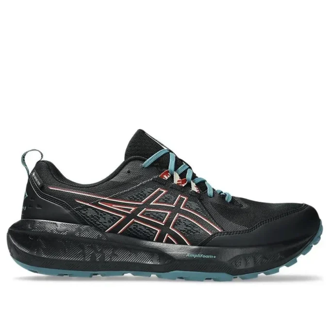 GEL-Sonoma 8 Gore Tex „Black Spice Latte”