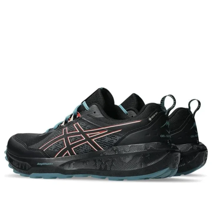 GEL-Sonoma 8 Gore Tex „Black Spice Latte”