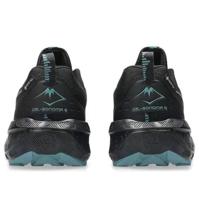 GEL-Sonoma 8 Gore Tex „Black Spice Latte”