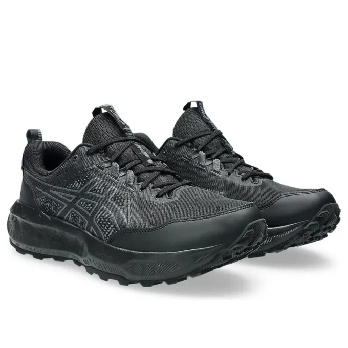 GEL-Sonoma 8 Gore-Tex „Negru/Gri Carrier”