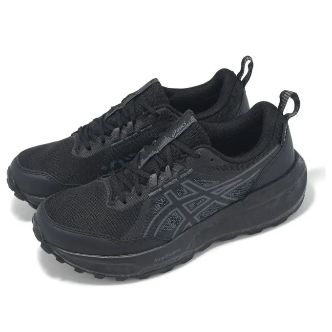GEL-Sonoma 8 Gore-Tex „Negru/Gri Carrier”