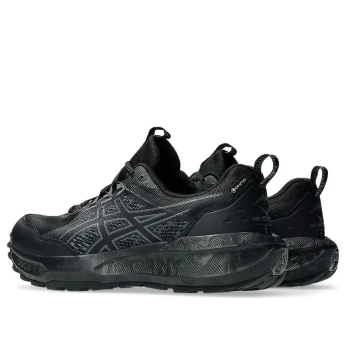 GEL-Sonoma 8 Gore-Tex „Negru/Gri Carrier”