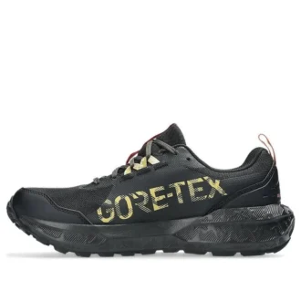 GEL-Sonoma 8 GTX „Black Dark Pink Clay”