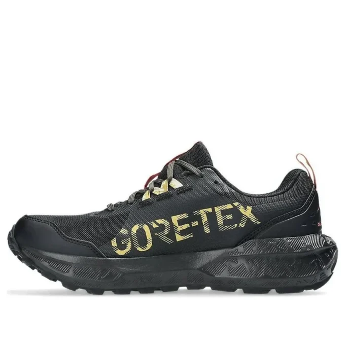GEL-Sonoma 8 GTX „Black Dark Pink Clay”