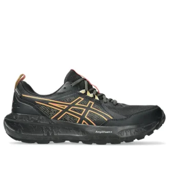 GEL-Sonoma 8 GTX „Black Dark Pink Clay”