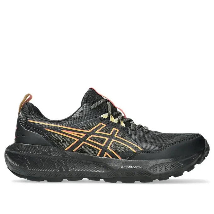 GEL-Sonoma 8 GTX „Black Dark Pink Clay”