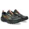 GEL-Sonoma 8 GTX „Black Dark Pink Clay”