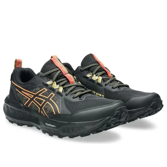 GEL-Sonoma 8 GTX „Black Dark Pink Clay”