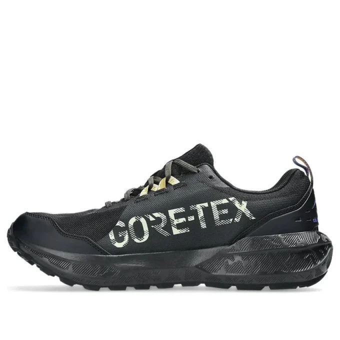 GEL-Sonoma 8 GTX „Negru-Cobalt închis”