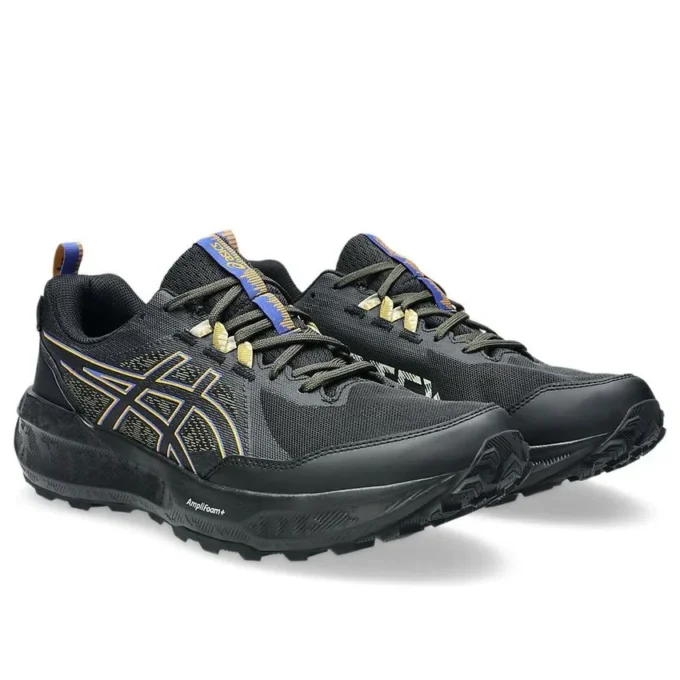 GEL-Sonoma 8 GTX „Negru-Cobalt închis”
