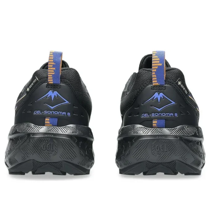 GEL-Sonoma 8 GTX „Negru-Cobalt închis”