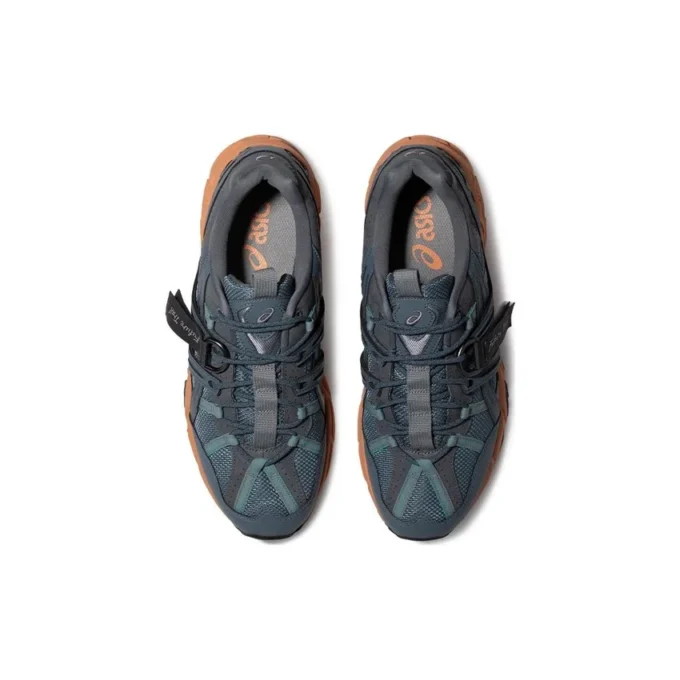 GEL-Sonoma „Ironclad Steel Grey”