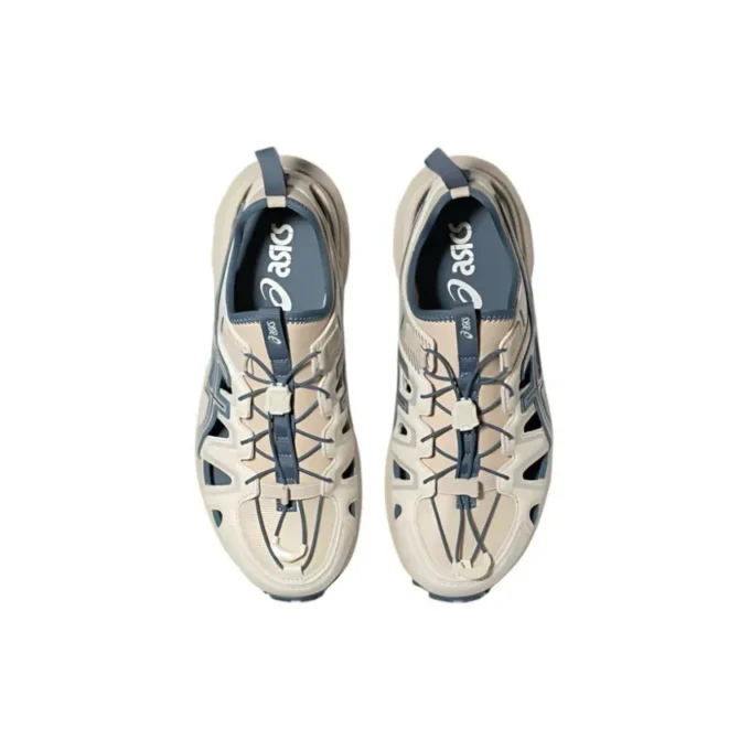 GEL-Sonoma SE „Cream Blue”