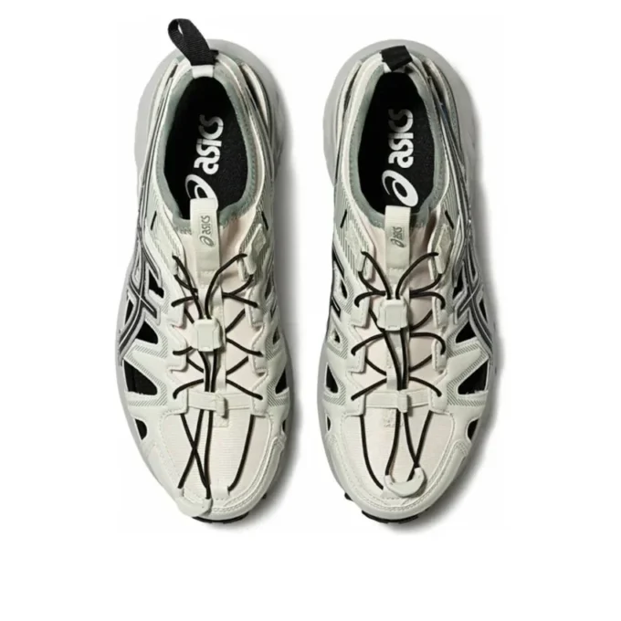 GEL-Sonoma SE „Cream Jade Black”
