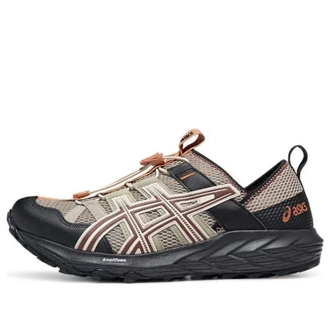 GEL-Sonoma TR „Khaki Black”