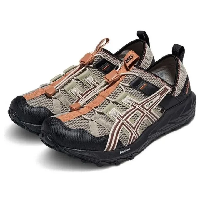 GEL-Sonoma TR „Khaki Black”