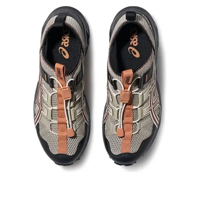 GEL-Sonoma TR „Khaki Black”