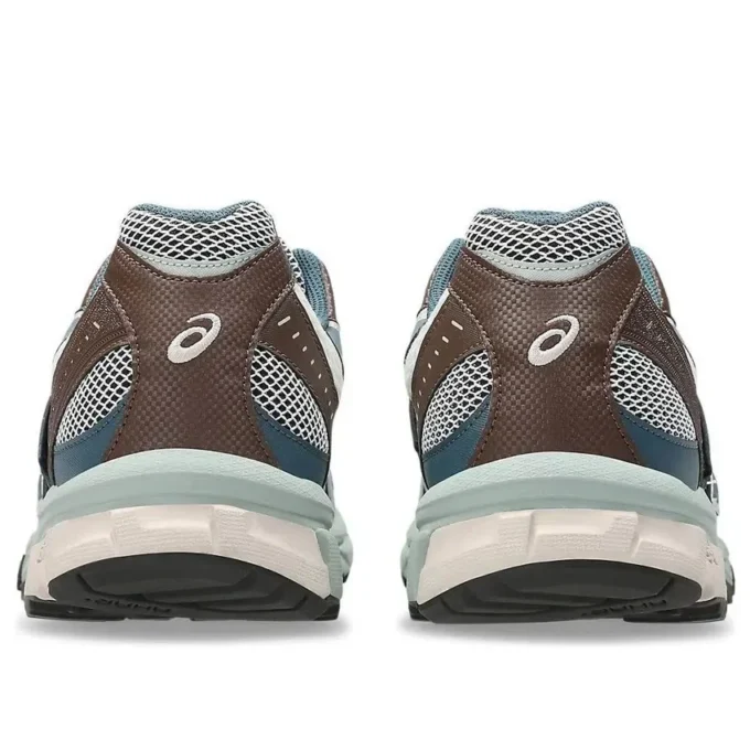 GEL-Sonoma TR62 „Cream Raw Indigo”