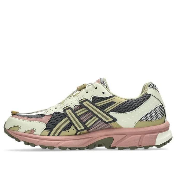 GEL-Sonoma TR62 „Obsidian Grey Khaki Beige”