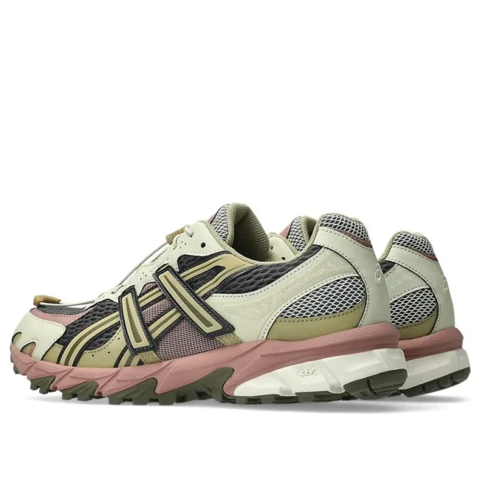 GEL-Sonoma TR62 „Obsidian Grey Khaki Beige”