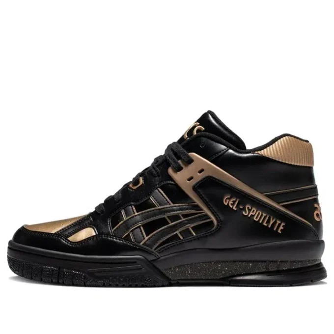 Gel-Spotlyte „Black Gold”
