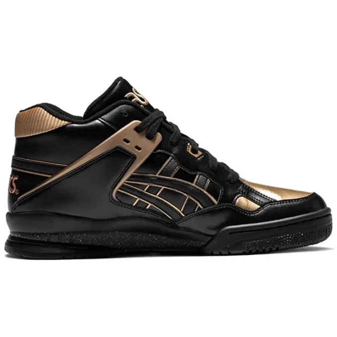 Gel-Spotlyte „Black Gold”