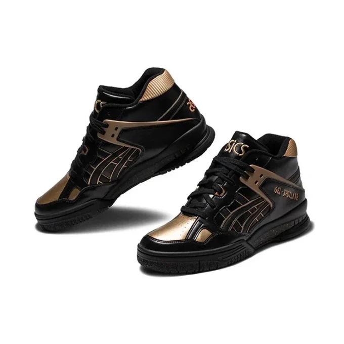 Gel-Spotlyte „Black Gold”