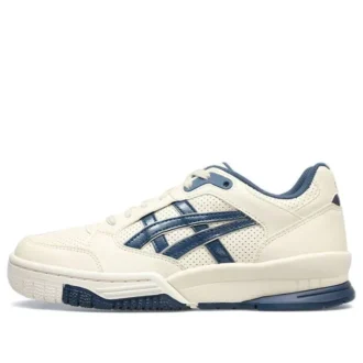 Gel-Spotlyte Low „Alb Albastru”