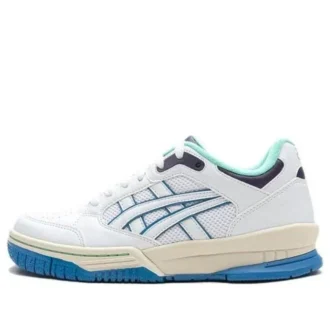 Gel-Spotlyte Low „Alb Albastru”