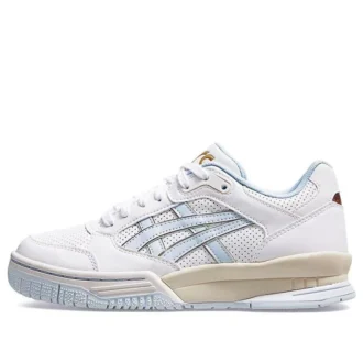 Gel-Spotlyte Low „Alb Albastru”