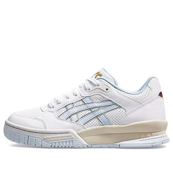 Gel-Spotlyte Low „Alb Albastru”