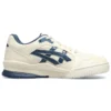 Gel-Spotlyte Low „Alb Albastru”
