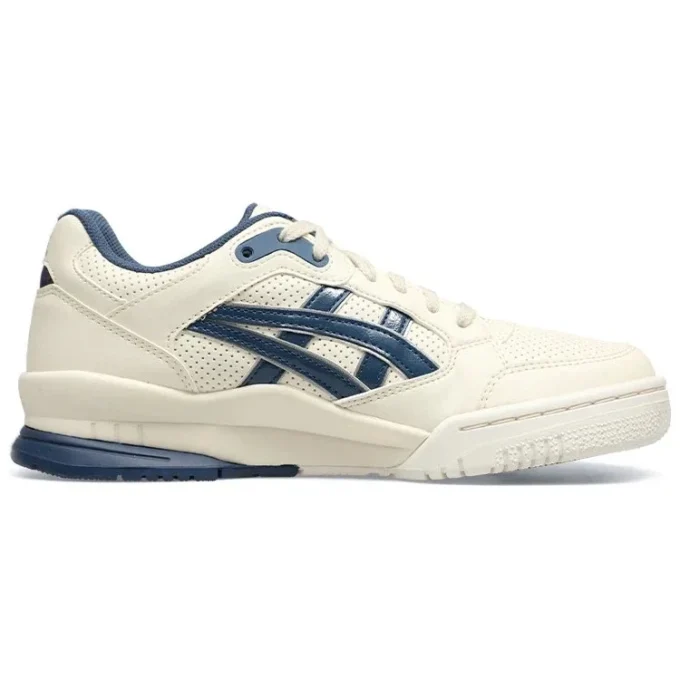 Gel-Spotlyte Low „Alb Albastru”