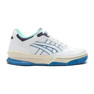 Gel-Spotlyte Low „Alb Albastru”