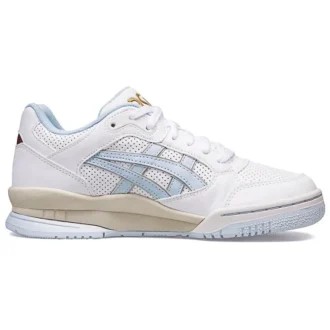 Gel-Spotlyte Low „Alb Albastru”