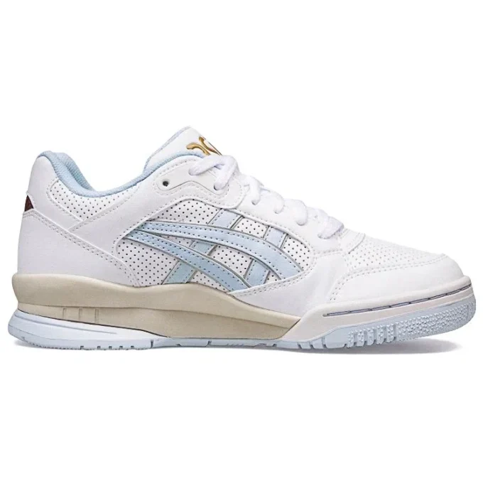 Gel-Spotlyte Low „Alb Albastru”